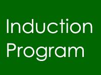 Induction Program 1 - 2014