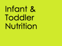 River Nile Mother's Group - Online Session - Infant and Toddler Nutrition