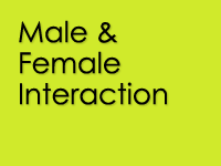 Victoria University Polytechnic- Cert 2b and 3 EAL Youth - Male and Female Interaction (Males)