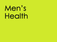 St Albans Primary School Community Hub Parents Group- Men's Health