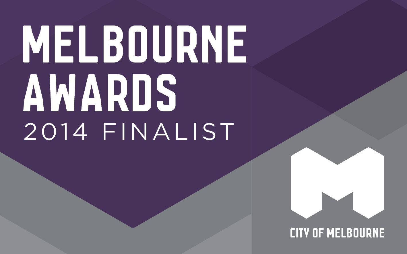 Melbourne Awards