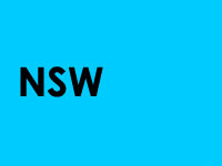 Inaugural NSW induction
