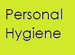 Chisholm Institute EAL (Salmon Female Group) - Online Session - Personal Hygiene